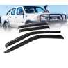 Door Window Visors (SET 4)