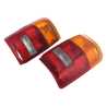 Tail Light AM (SR5 4Runner) With Reverse Light (SET LH+RH)