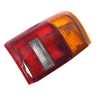 LH Left Tail Light Rear Lamp With Reverse For Toyota Hilux SR5 4 Runner 88~97