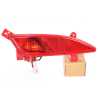 GENUINE LH Left Rear Bumper Fog Light Reflector For Hyundai i30 3Dr Hatch 12~16