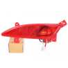 GENUINE RH Right Rear Bumper Fog Light Reflector For Hyundai i30 3Dr Hatch 12~16