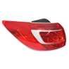 Ozeparts LH Left Hand Tail Light Lamp (Non LED) For Kia Sportage SL 2010~2014