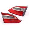 Genuine Pair LH+RH Tailgate Light Tail Lamp (No LED) For Hyundai I30 Wagon 12~16