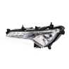 Genuine LH Left Hand Fog Light Spot driving Lamp For KIA Sportage SL s2 13~15