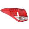 Tail Light Assy OE Sedan