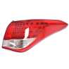 Tail Light Assy OE Sedan