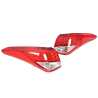 GENUINE Pair LH+RH Tail Light Rear Lamp (LED) For Hyundai i40 2011~2015