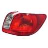 Tail Lamp AM (Sedan)