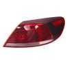 RH Right Hand Tail Light Rear Lamp For VW Volkswagen Passat CC Coupe 2011~2016