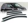 Door Window Visors (SET 4)