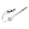 Tail Lamp + Rear Garnish AM (Sedan) (SET 2)