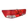 LH Left Tail Light + Inner Bootlid Lamp For Kia Cerato TD 2008~2013 Sedan Only