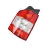Tail Light AM (Tailgate Type) - Red / Clear  (Non Emark)