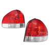 Tail Light AM (Clear Lens) (SET LH+RH)