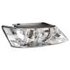 Head Light AM (Chrome)