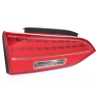 GENUINE LH Left Hand Tailgate Light Tail Lamp LED For Hyundai Santa Fe 12~15