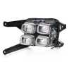 Genuine LH Left Fog Light Lamp LED Type For KIA Sportage QL Platinum 15~18