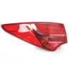 Tail Light OE (With LED)
