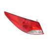 LH LHS Left Hand Tail Light Rear Lamp For Hyundai Accent RB Sedan 2014~2019