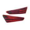 Set Pair LH+RH Boot Lid Lamp Tail Light No LED For Hyundai Elantra AD 2018~2020