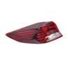 LH LHS Left Hand Tail Light Rear Lamp No LED For Hyundai Elantra AD 2018~2020