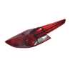 LH Left Tail Light + Inner Bootlid Lamp No LED For Hyundai Elantra AD 2018~2020