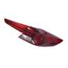 RH Right Tail Light + Inner Bootlid Lamp No LED For Hyundai Elantra AD 2018~2020
