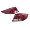 Tail Light  AM (Non LED) (SET LH+RH)