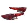 Tail Light + Rear Garnish AM (No LED) (SET 4)