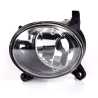 TYC Fits Audi A6 C6 Series 2 2008~2011 | Foglight Fog Light Spot Driving Bumper Bar Lamp | LH LHS Left Hand (Passenger Side)