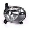 TYC Fits Audi A6 C6 Series 2 2008~2011 | Foglight Fog Light Spot Driving Bumper Bar Lamp | RH RHS Right Hand (Driver Side)