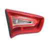 Ozeparts LH Left Tailgate Light Inner Tail Lamp Non LED Kia Sportage SL 10~14