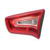 Ozeparts RH Right Tailgate Light Inner Tail Lamp Non LED Kia Sportage SL 10~14