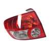 Tail Light AM 3 & 5 DR