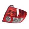 Tail Light AM 3 & 5 DR