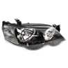 TYC Fits Ford BA BF Falcon XR6 XR8 FPV GT Typhoon 2002~2008 | Headlight Head Light Front Lamp | RH RHS Right Hand (Driver Side)