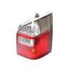 Tail Light AM Wagon (Clear Indicator Lens)