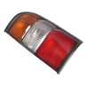 Tail Lamp AM (3 Globe Type)