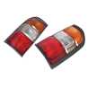 Tail Light AM (3 Globe Type) (SET LH+RH)