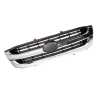 Main Radiator Grille Front Grill Chrome Type2 For Toyota Hilux 2WD 4WD 2001~2005