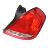 DEPO Fits Nissan Maxima J31 Series 1 2003~2005 | Taillight Tail Light Rear Lamp | RH RHS Right Hand (Driver Side)