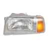 LH Left Hand Head Light Front Lamp For Suzuki Vitara SE416 SV620 1988~1999