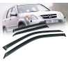 Door Window Visors (SET 4)