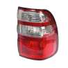 Tail Light  Outer AM