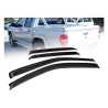 Door Window Visors (SET 4)