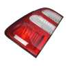 RH Right Tailgate Light Inner Tail Lamp For Toyota Landcruiser J100 2002~2005
