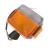LH Left Hand Corner Light Indicator For Toyota Landcruiser J40 J45 1976~1984