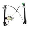 FRONT LH Left Window Regulator W/ Motor For Land Rover Freelander 1998~2006