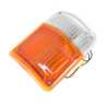 RH Right Hand Corner Light Indicator Lamp For Toyota Landcruiser J60 1980~1987