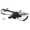 REAR LH Left Window Regulator W/ Motor For Land Rover Freelander 1998~2006
